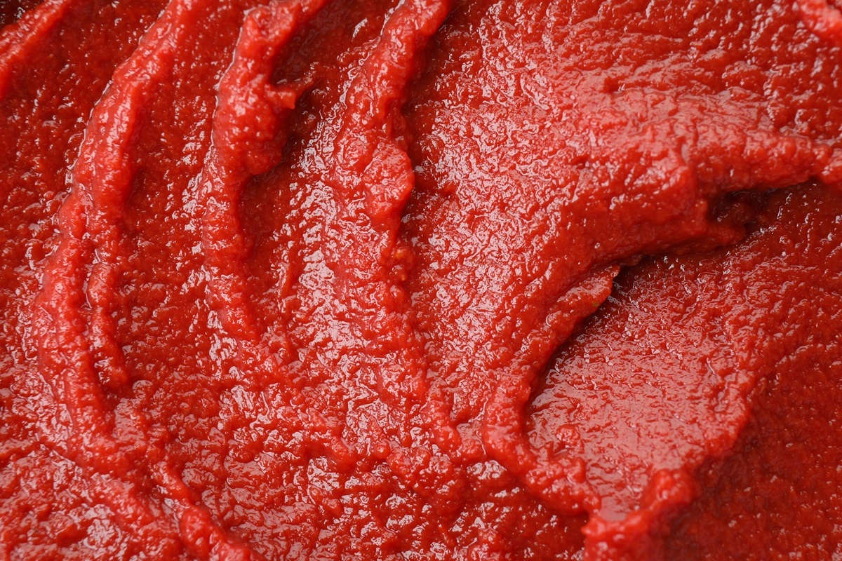 Tomato Paste